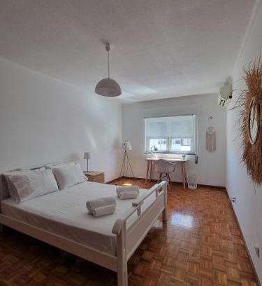 Se Apartment | Apartamento Tété