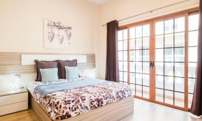 El Guincho Apartment | apartamento tenerife