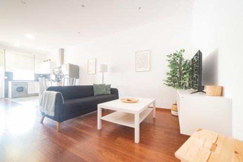 Ferrol Apartment | Apartamento Tierra