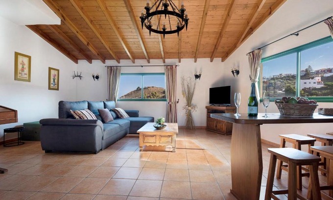 Buen Paso House | Apartamento Tily