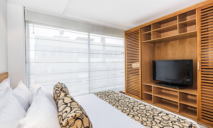 Suba Apartment | Apartamento tipo loft de 70M2, Obelisco