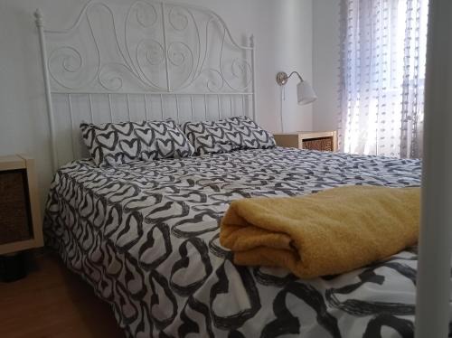 Valladolid Apartment | Apartamento TISARE wifi