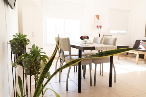 San Luis Apartment | Apartamento Tomás Jofré