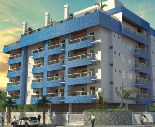 Toninhas Apartment | Apartamento Toninhas Ubatuba