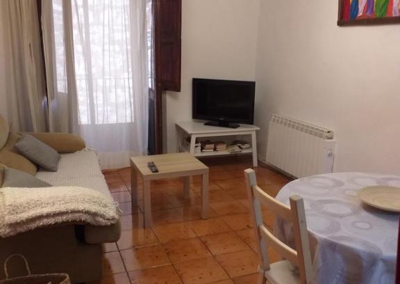 Old Town Apartment | Apartamento Tras Catedral