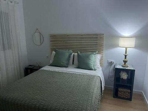 Espartinas Apartment | Apartamento Turístico Damajuana Parking Free