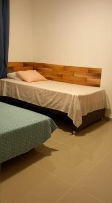 El Cabrero Apartment | Apartamento vacacional Cartagena Manu