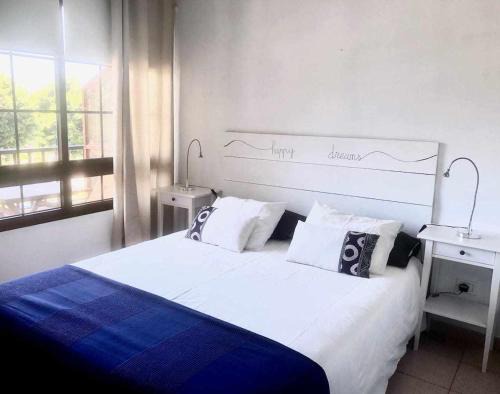 Puerto de Tazacorte Apartment | Apartamento vistas al mar