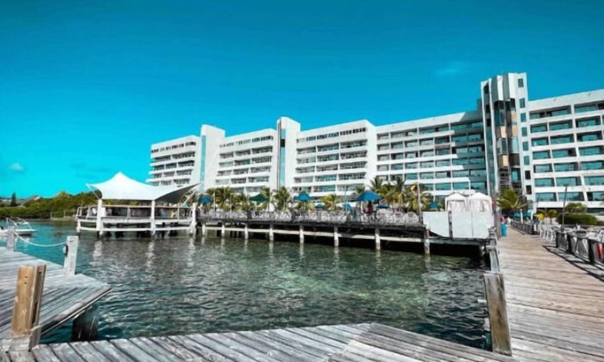 Punta Hansa Apartment | Apartamento Vacacional en Sunrise