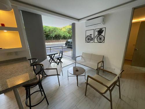 Ricaurte Apartment | Apartamento Vacacional en Ricaurte