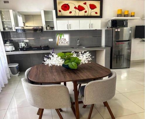 Tarapoto Apartment | Apartamento Vacacional Vista Verde