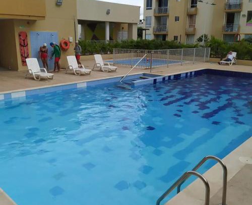 Valledupar Apartment | Apartamento Valparaiso