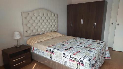 Brena Apartment | Apartamento Varela 3 dormitorios