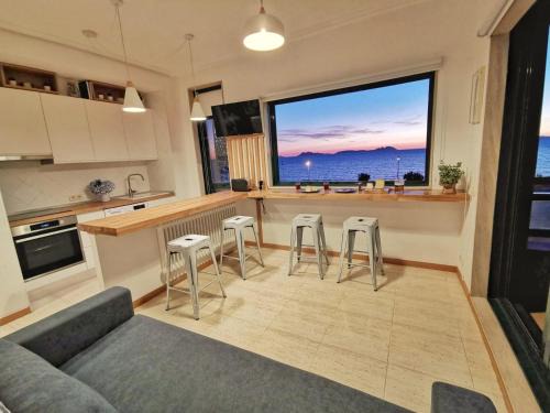 Vigo Apartment | apartamento Vigo Samil