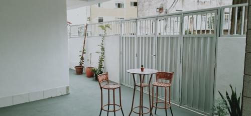 Salvador Apartment | Apartamento Vila Aconchego Salmão