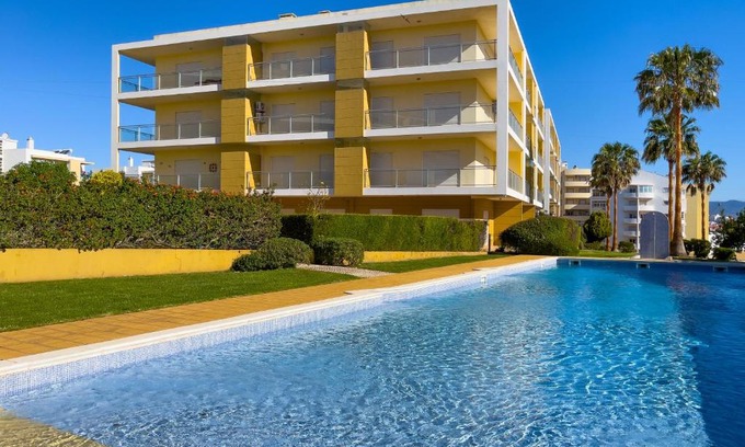 Portimao Apartment | Apartamento Vila Arade