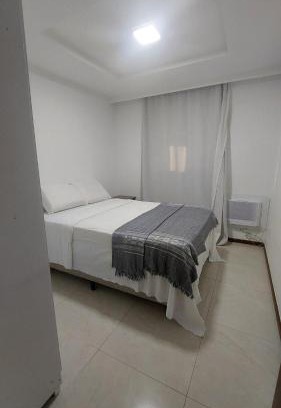 Vila Velha Apartment | Apartamento Vila Velha facing Praia de Itapoã