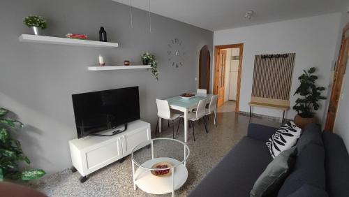 Fuengirola City Centre Apartment | Apartamento VILLASOLETE