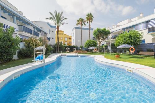 Rota Apartment | Apartamento Vista Azul