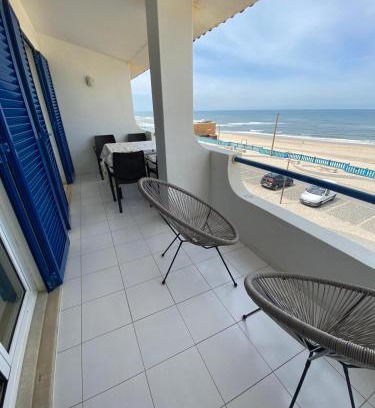 Vieira de Leiria Apartment | Apartamento Vista Mar