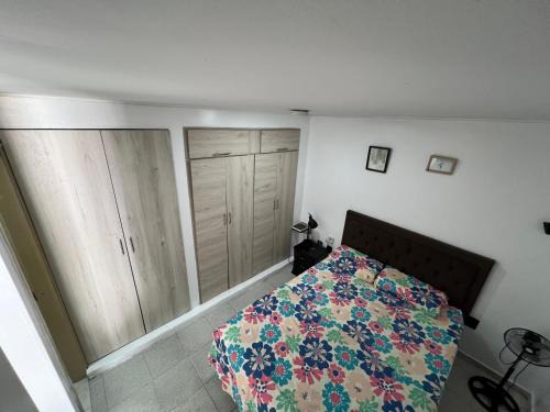 Bucaramanga Apartment | Apartamento Vital