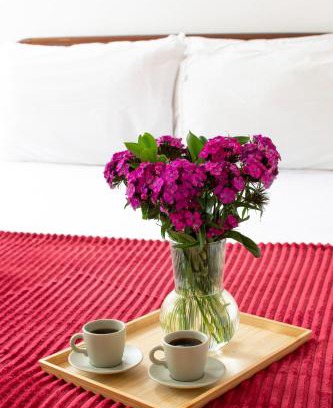 Financial District Apartment | Apartamento Zona G