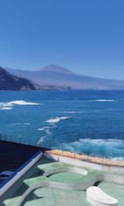 Tacoronte Apartment | Apartamento Zoraida del mar.