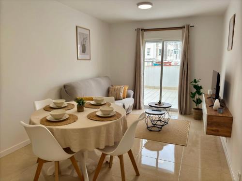 O Milladoiro Apartment | Apartamentos Africa