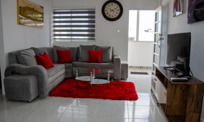 Riohacha Apartment | Apartamentos amoblados Margaritas