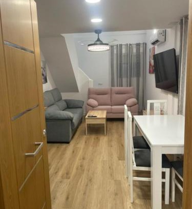 Chipiona Apartment | Apartamentos ANDASOL