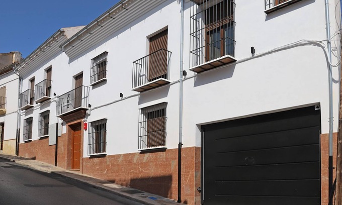 Antequera Apartment | Apartamentos Antequera