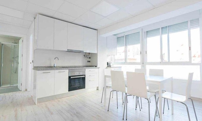 Area Metropolitana de Murcia Apartment | Apartamentos Arena y Cairo