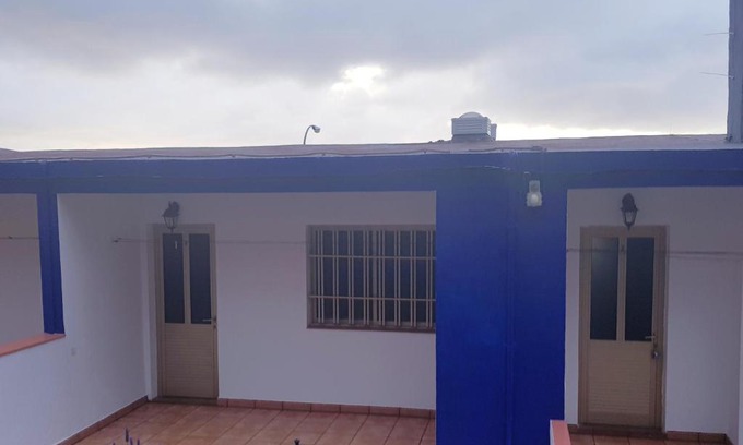 Frontera Apartment | Apartamentos azayara