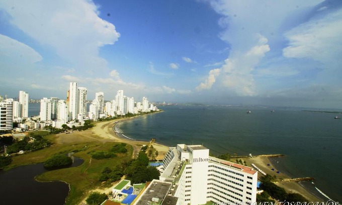 El Laguito Apartment | Apartamentos Bacanos