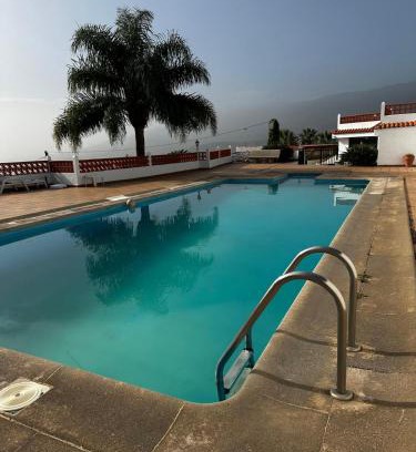 Puntallana Apartment | APARTAMENTOS BALCON DEL SOL en Puntallana