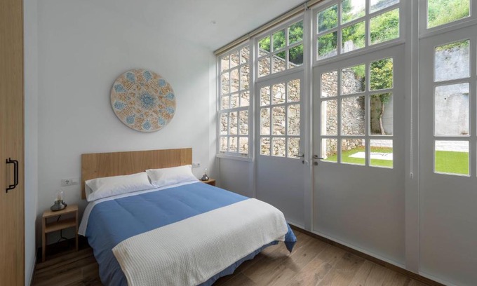 Mugardos Apartment | Apartamentos Bestarruza