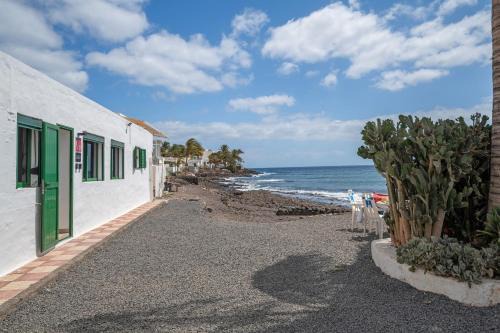 Playa Quemada House | Apartamentos Callao