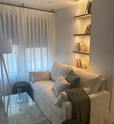 Albacete Apartment | Apartamentos Casa Cabot - Rosario