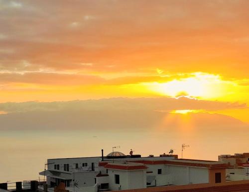 Guia de Isora Apartment | Apartamentos Casco Antiguo