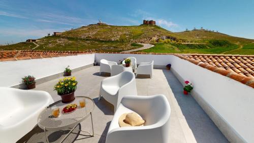 Consuegra Apartment | Apartamentos Consuegra frente a los molinos