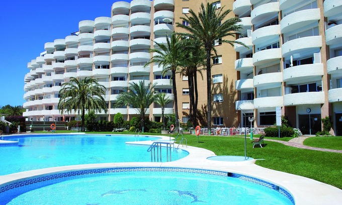 Urbanizacion Marbessa Apartment | Apartamentos Coronado