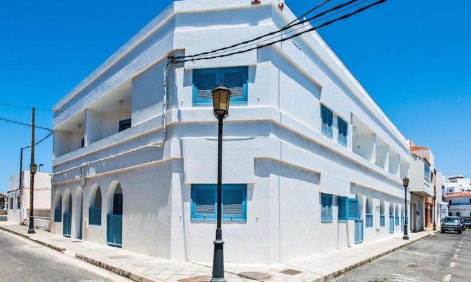 El Cotillo Apartment | Apartamentos Cotillo Surf