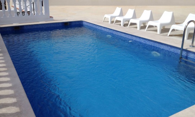 Malaga-Este Apartment | Apartamentos Doña Carmen