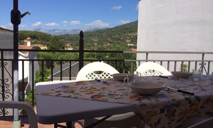 Candeleda Apartment | Apartamentos El Mirador