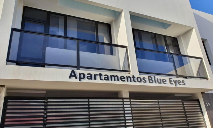 Castillo del Romeral Apartment | APARTAMENTOS BLUE EYES