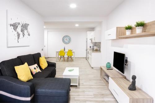 Los Llanos Apartment | Apartamentos Los Laureles