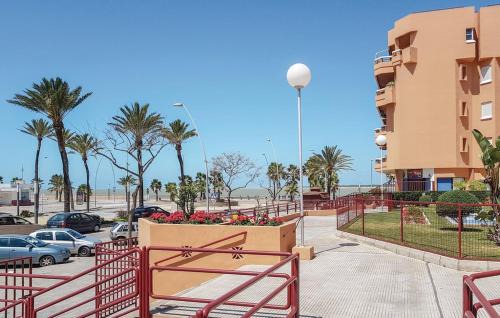 Sanlucar de Barrameda Apartment | Apartamentos Sanlucar Beach 1