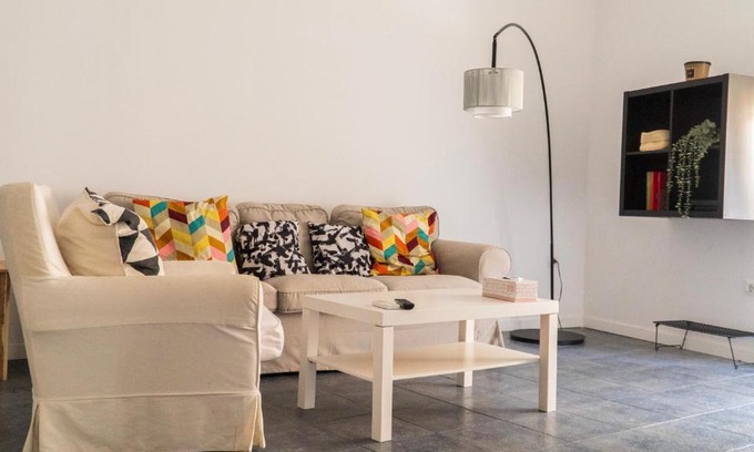 Talavera de la Reina Apartment | Apartamentos Entreteatros, fantástico duplex casco histórico