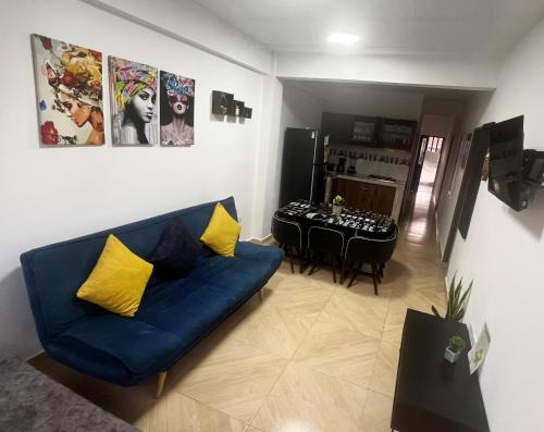 La Estrella Apartment | Apartamentos Family