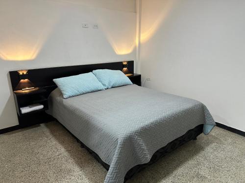 Libano Apartment | Apartamentos FM 204